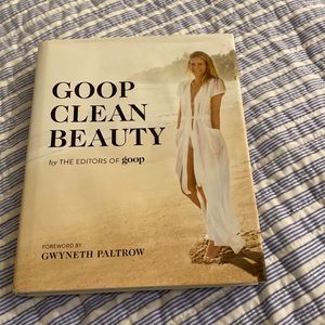 Goop book